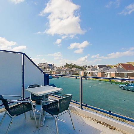 Appartement Seinpost 26 - Callantsoog Aan Zee Esterno foto