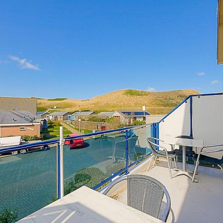 Appartement Seinpost 26 - Callantsoog Aan Zee Esterno foto