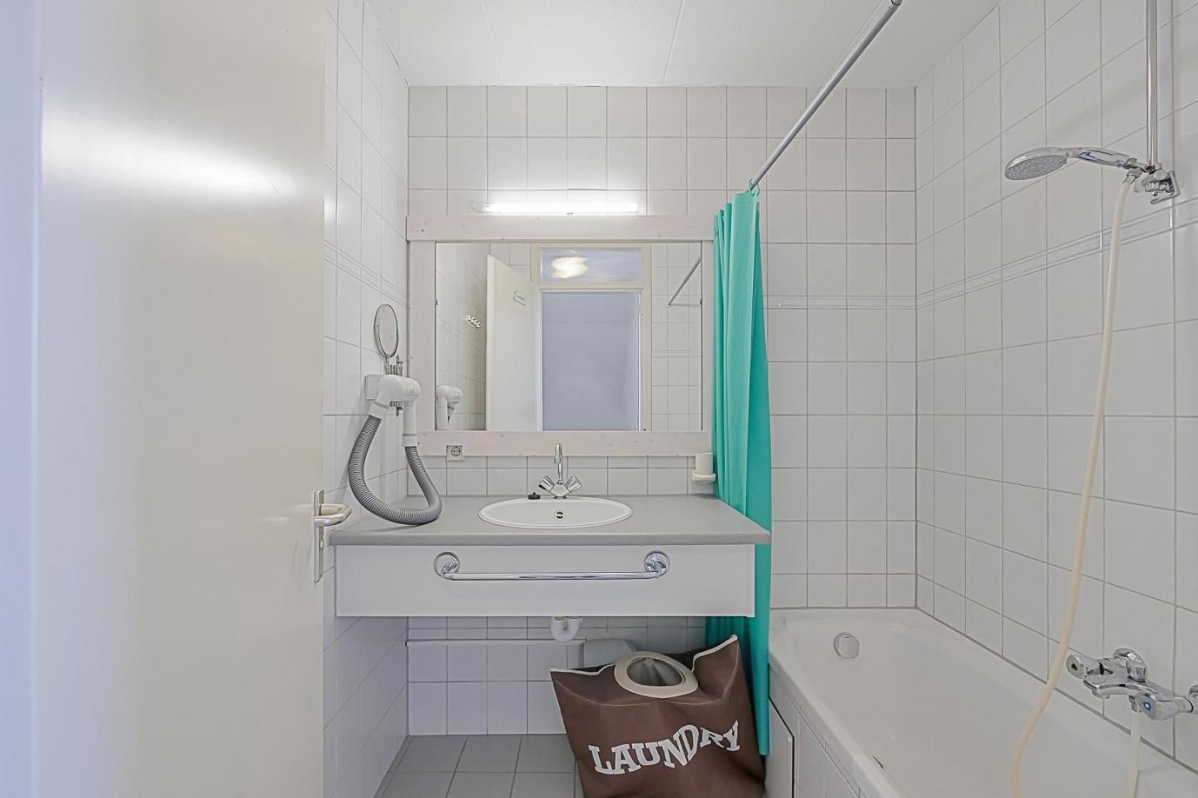 Appartement Seinpost 26 - Callantsoog Aan Zee Esterno foto