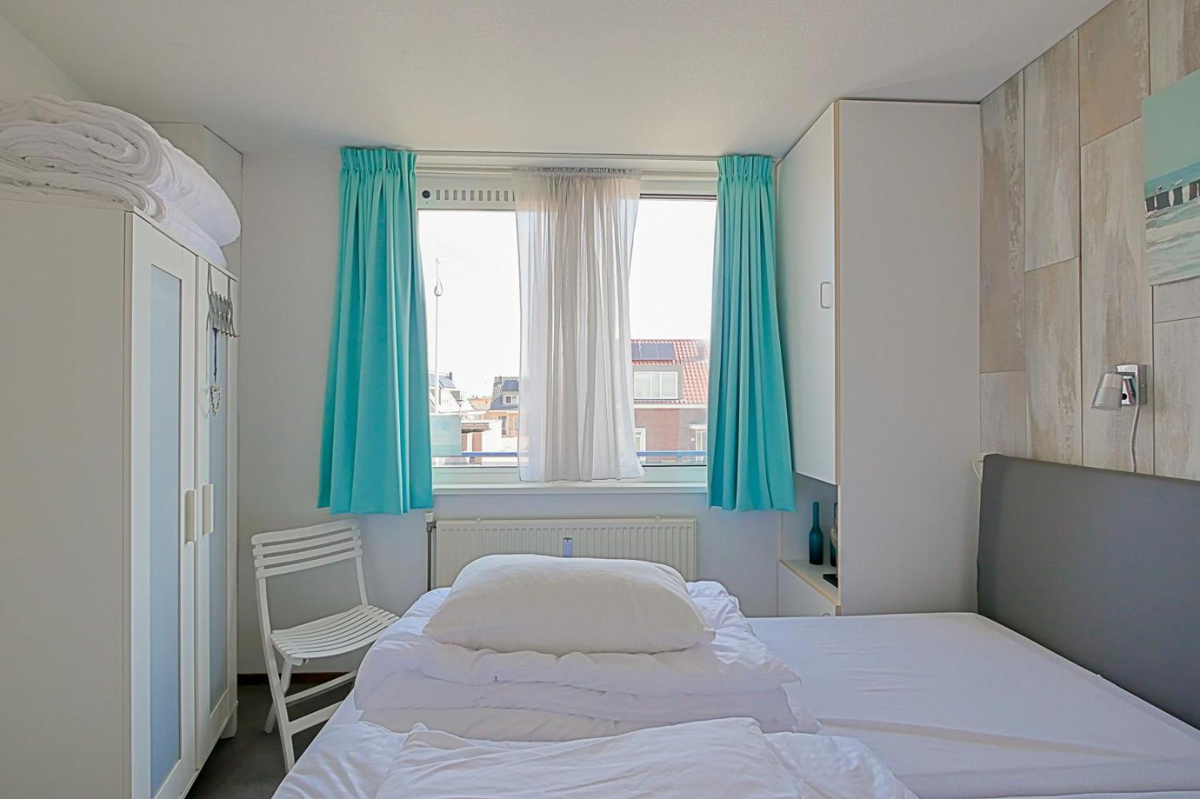 Appartement Seinpost 26 - Callantsoog Aan Zee Esterno foto