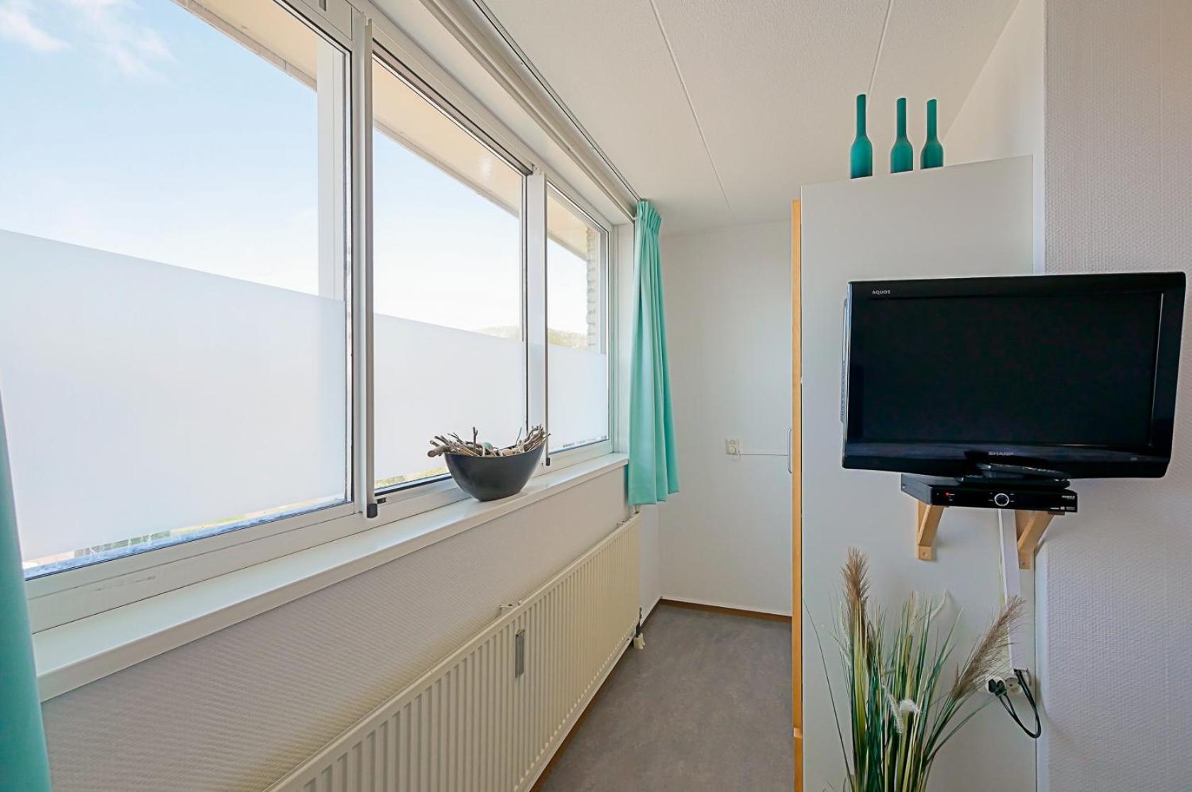 Appartement Seinpost 26 - Callantsoog Aan Zee Esterno foto