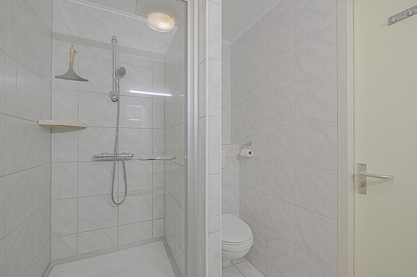 Appartement Seinpost 26 - Callantsoog Aan Zee Esterno foto