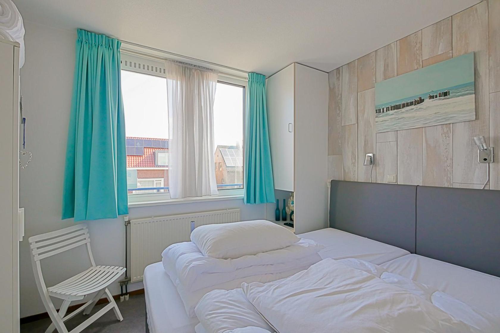 Appartement Seinpost 26 - Callantsoog Aan Zee Esterno foto