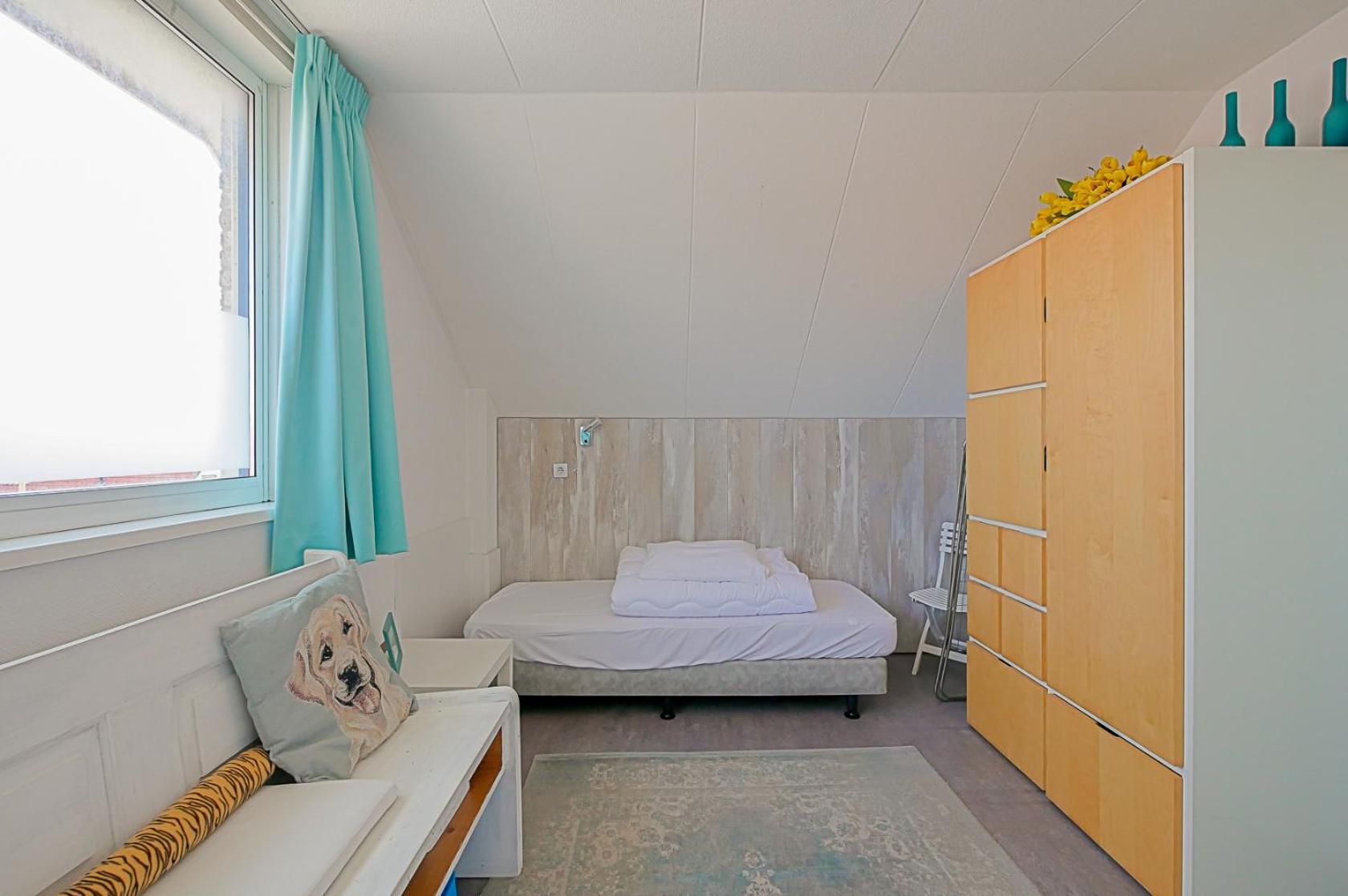 Appartement Seinpost 26 - Callantsoog Aan Zee Esterno foto