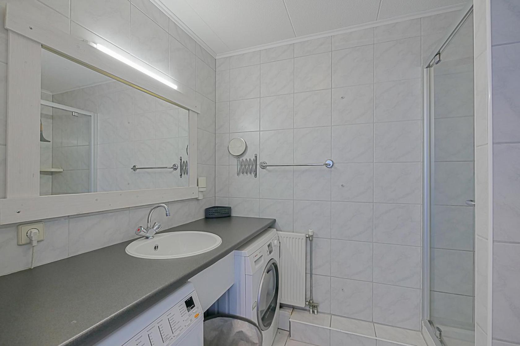 Appartement Seinpost 26 - Callantsoog Aan Zee Esterno foto