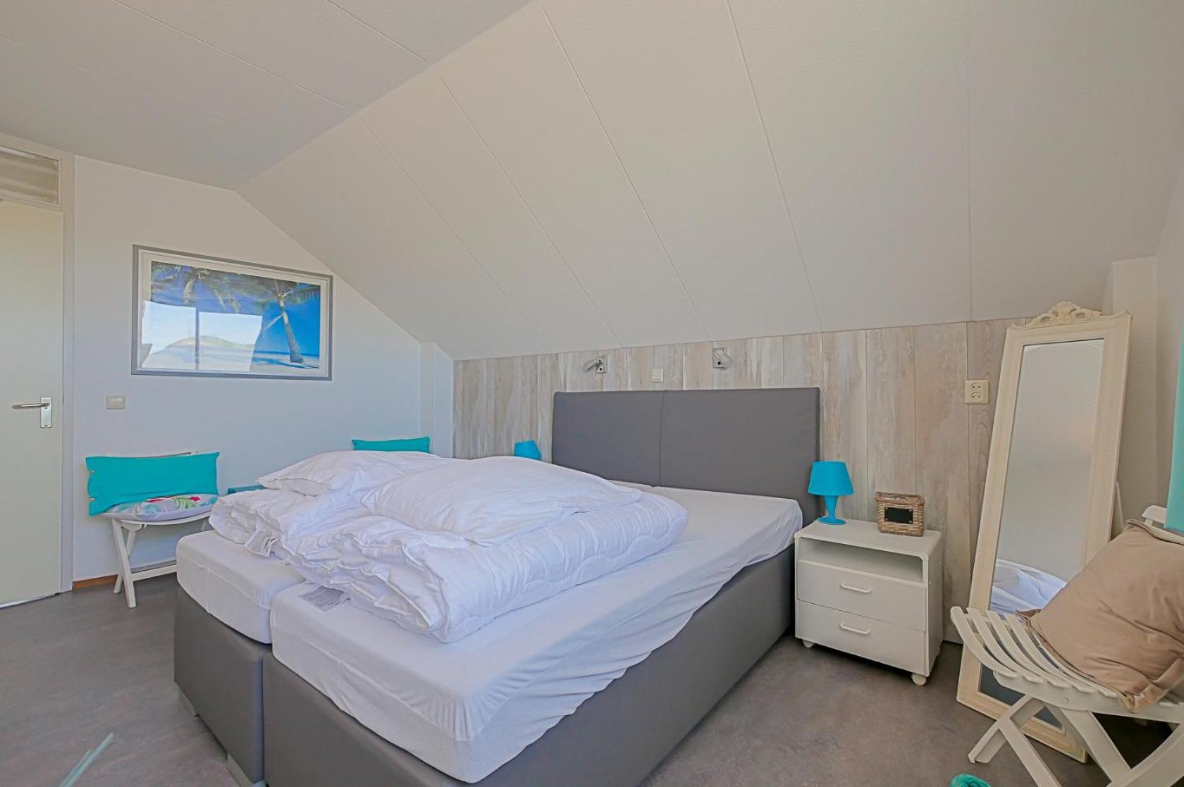 Appartement Seinpost 26 - Callantsoog Aan Zee Esterno foto