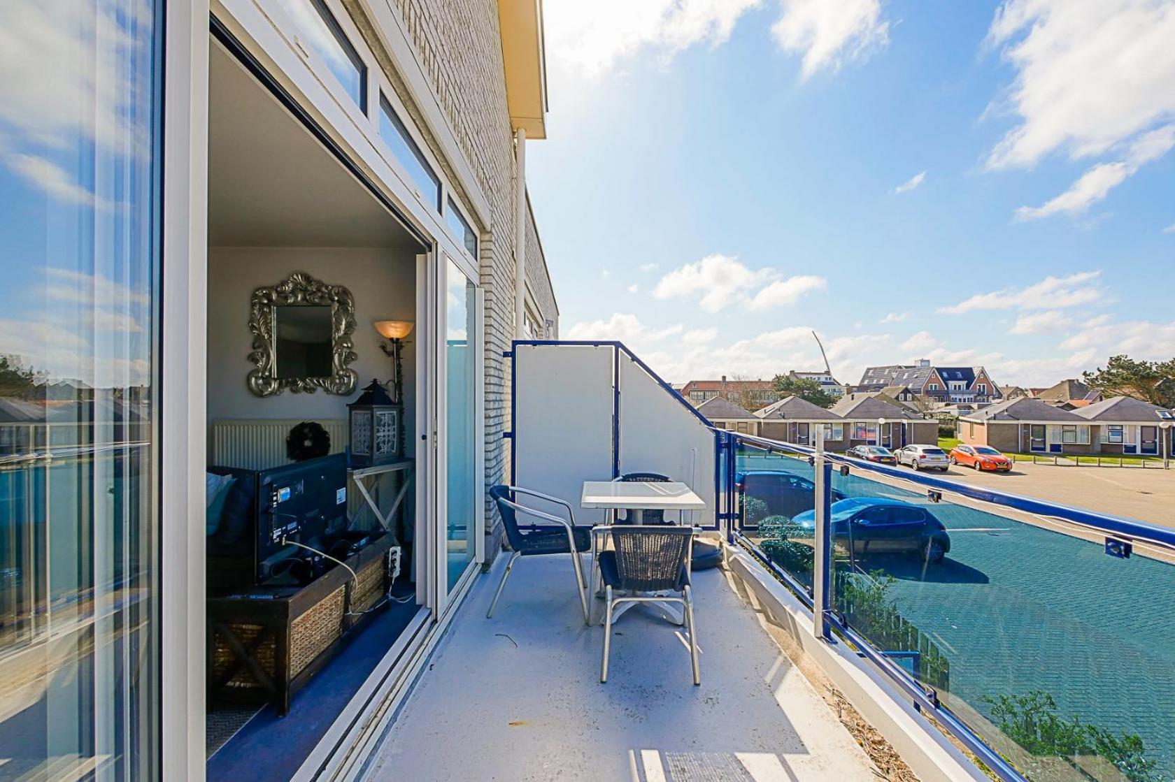 Appartement Seinpost 26 - Callantsoog Aan Zee Esterno foto